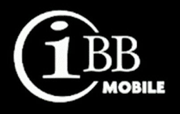 IBB MOBILE logo