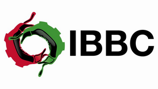 IBBC logo