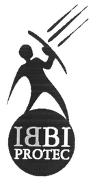 IBBI PROTEC logo