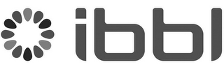 IBBL logo