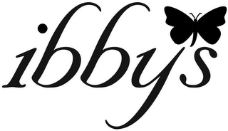 IBBY S logo