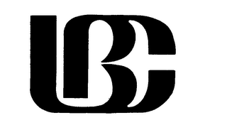 IBC logo
