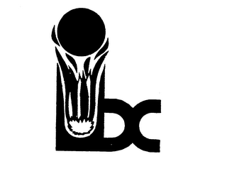 IBC logo