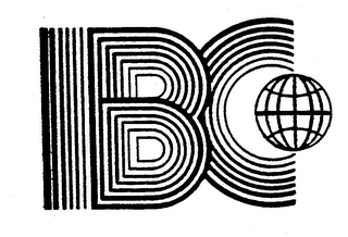 IBC logo