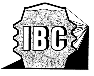 IBC logo
