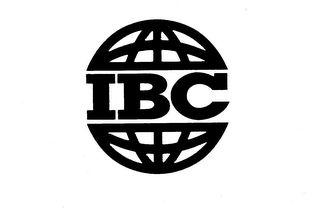 IBC logo