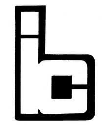 IBC logo