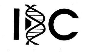 IBC logo