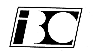 IBC logo