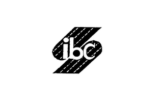 IBC logo