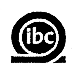 IBC logo