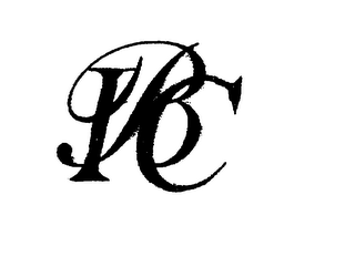 IBC logo