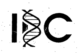IBC logo