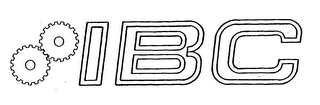 IBC logo