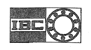 IBC logo