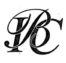 IBC logo