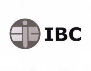 IBC logo