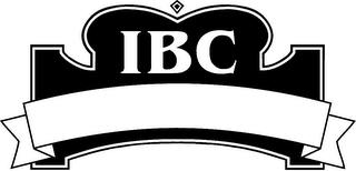 IBC logo