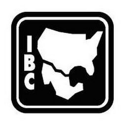 IBC logo