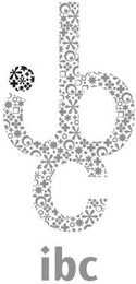 IBC logo