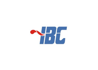 IBC logo