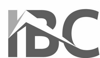 IBC logo
