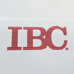 IBC logo