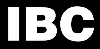 IBC logo