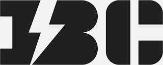 IBC logo