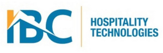 IBC | HOSPITALITY TECHNOLOGIES