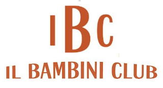 IBC IL BAMBINI CLUB logo