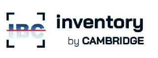 IBC INVENTORY BY CAMBRIDGE logo