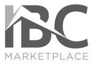 IBC MARKETPLACE logo