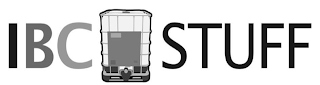 IBC STUFF logo