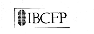 IBCFP logo