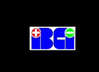 IBCI logo