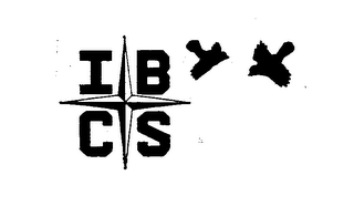IBCS logo