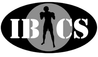 IBCS logo