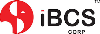 IBCS CORP logo