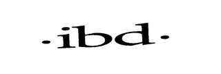 IBD logo