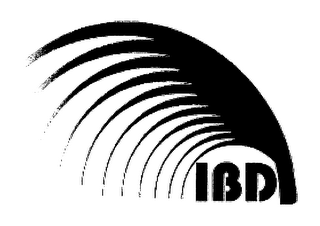IBD logo
