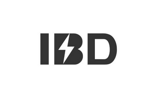 IBD logo