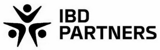 IBD PARTNERS logo