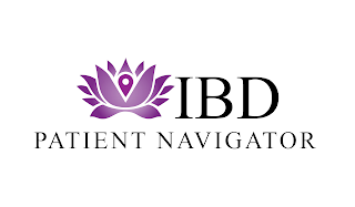 IBD PATIENT NAVIGATOR logo