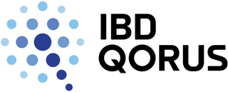 IBD QORUS logo