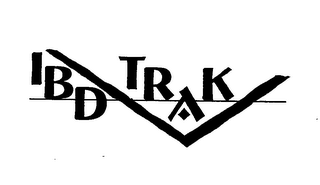 IBD TRAK logo