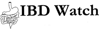 IBD WATCH logo