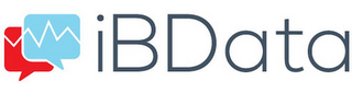 IBDATA logo