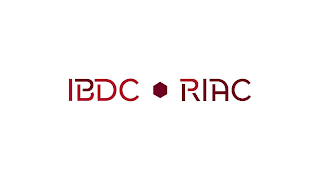IBDC-RIAC logo