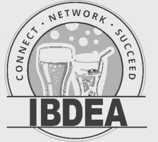 IBDEA CONNECT • NETWORK • SUCCEED logo